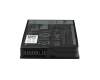 6WVHD batería original Dell 34Wh