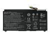 AP13F3N batería original Acer 47Wh