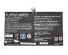 Batería 48Wh original para Fujitsu LifeBook U554 (M73A2GB)
