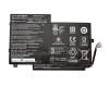 Batería 30Wh original para Acer Switch 10 V Pro (SW5-014P-1420)