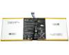 C12P1301 batería original Asus 25Wh