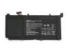 Batería 50Wh original para Asus VivoBook S551LB