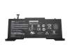 0B200-00510000 batería original Asus 50Wh