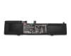 Batería 55Wh original para Asus VivoBook Flip TP301UJ