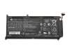 Batería 55Wh original para HP Envy 14-j012TX (N4F64PA)