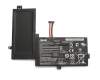 Batería 38Wh original para Asus VivoBook Flip TP501UA-DN023T