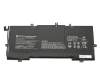 Batería 45Wh original para HP Envy 13t-d000 i5 (M2K13AV)