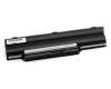IPC-Computer batería 48Wh compatible para Fujitsu LifeBook S752