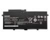 Batería 55Wh original para Samsung NP940X3G-K01CH