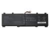 Batería 31,92Wh original para Lenovo IdeaPad 100S-14IBR (80R9)