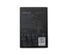 Batería 11,5Wh original para Asus ZenFone Go TV (G550KL)