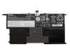 45N1701 batería original Lenovo 45Wh