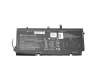 805096-005 batería original HP 45Wh