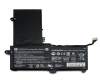 Batería 41,7Wh original para HP Pavilion x360 11-u100