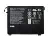 KT.0030G.008 batería original Acer 54,8Wh