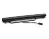 Batería 24Wh original para Lenovo IdeaPad B110-14IBR (80UQ)