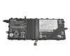 Batería 37Wh original para Lenovo ThinkPad X1 Tablet Gen 2 (20JB/20JC)