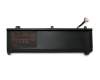 6-87-N550S-4E43 batería original Clevo 48Wh