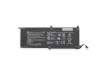 753703-005 batería original HP 29Wh