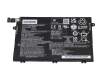 Batería 45Wh original para Lenovo ThinkPad E14 (20RA/20RB)