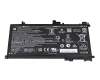 Batería 63,3Wh original 15.4V para HP Pavilion 15-bc000