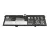 Batería 60Wh original para Lenovo Yoga C930-13IKB (81EQ)