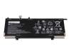 HSTNN-IB8R batería original HP 61,4Wh