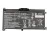 916811-855 batería original HP 41,7Wh