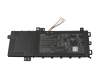 Batería 37Wh original para Asus VivoBook 15 X512FA-BQ067T