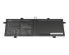 Batería 47Wh original para Asus ZenBook 14 UX431FN