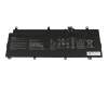 0B200-03020200 batería original Asus 60Wh