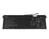 Batería 54,6Wh original 15,4V (Tipo AP19B5L) para Acer Aspire 7 (A715-42G)