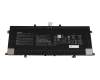 Batería 67Wh original para Asus ZenBook 13 UX325UA