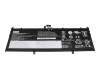 Batería 60Wh original para Lenovo Yoga C640-13IML (81UE)