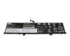 Batería 80Wh original para Lenovo ThinkPad P1 Gen 3 (20TH/20TJ)