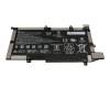 L97357-005 batería original HP 66,52Wh