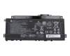 Batería 43,3Wh original para HP Pavilion x360 14-dw0000