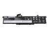 Batería 94Wh original para Lenovo ThinkPad P17 Gen 1 (20SN/20SQ)