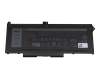 Batería 63Wh original (15,2V de 4 celdas) para Dell Latitude 14 (5420)