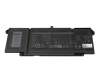 Batería 63Wh original para Dell Latitude 15 (7520)