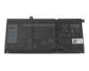 Batería 40Wh original (11,25 V de 3 celdas) para Dell Inspiron 14 (5406)