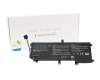 IPC-Computer batería 47Wh compatible para HP Envy 15-as005ng (W8Y52EA)