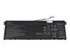 Batería 41Wh original 11.55V (Type AP19B5K) para Acer Aspire 3 (A317-54)