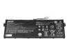 KT.00304.013 batería original Acer 48Wh