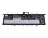 Batería 61Wh original para Lenovo Yoga Slim 7 Pro-14IHU5 O (82NH)