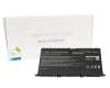 IPC-Computer batería 82Wh compatible para Dell Inspiron 15 (7559)
