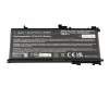 IPC-Computer batería compatible para HP 905175-271 con 61,6Wh