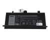 Batería 42Wh original 7.6V para Dell Latitude 12 2in1 (5285)