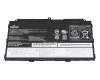 CP785375-XX batería original Fujitsu 38Wh