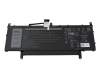 Batería 48,5Wh original para Dell Latitude 15 2in1 (9520)